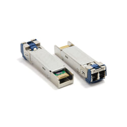 LevelOne GVT-0301 module émetteur-récepteur de réseau Fibre optique 1250 Mbit/s SFP 1310 nm