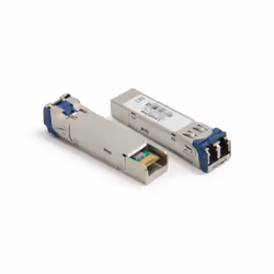 LevelOne GVT-0301 module émetteur-récepteur de réseau Fibre optique 1250 Mbit/s SFP 1310 nm