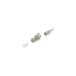 Equip 156021 adaptateur de fibres optiques LC 12 pièce(s) Beige