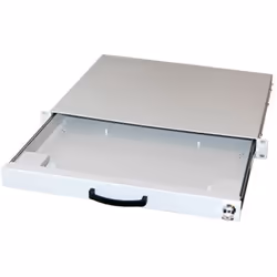 Equip 260410, Gris, 1U, 48,3 cm (19"), 482 mm, 410 mm, 44 mm