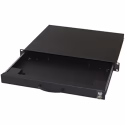 Equip 260420, Noir, 1U, PS/2, USB, 48,3 cm (19"), 482 mm, 410 mm