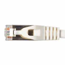 Equip 605716 câble de réseau Blanc 10 m Cat6a S/FTP (S-STP) - Vue supplémentaire 4