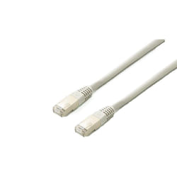 Equip 605610 câble de réseau Blanc 1 m Cat6a S/FTP (S-STP)