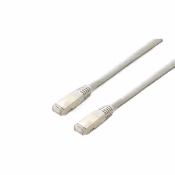 Equip 605612, 3 m, Cat6a, S/FTP (S-STP), RJ-45, RJ-45