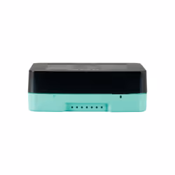 LevelOne FPS-1032 serveur d'impression Ethernet LAN Noir, Vert - Vue supplémentaire 6