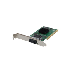 LevelOne GNC-0107 carte réseau Interne Fibre 2000 Mbit/s