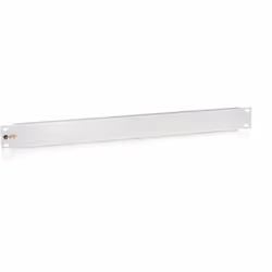 Equip 327502, Panneau caché, Gris, 1U, 48,3 cm (19"), 44 mm, 12 mm