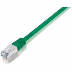 Equip 225440, 1 m, Cat5e, F/UTP (FTP), RJ-45, RJ-45