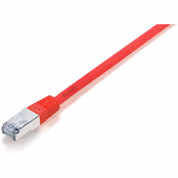 Equip 225421, 2 m, Cat5e, F/UTP (FTP), RJ-45, RJ-45