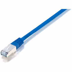 Equip 225431, 2 m, Cat5e, F/UTP (FTP), RJ-45, RJ-45