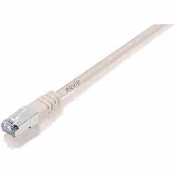 Equip 225412, 3 m, Cat5e, F/UTP (FTP), RJ-45, RJ-45