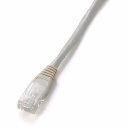 Equip 825417, 0,5 m, Cat5e, U/UTP (UTP), RJ-45, RJ-45