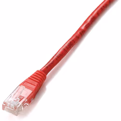 Equip 825421, 2 m, Cat5e, U/UTP (UTP), RJ-45, RJ-45
