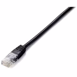 Equip Cat.5e U/UTP 0.5m, 0,5 m, Cat5e, U/UTP (UTP), RJ-45, RJ-45