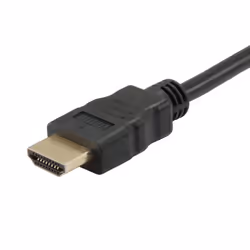 Equip 119323 câble vidéo et adaptateur 3 m HDMI DVI-D Noir