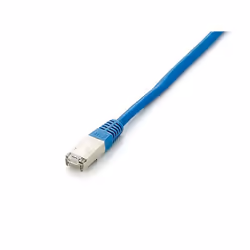 Equip 605830 câble de réseau Bleu 1 m Cat6a S/FTP (S-STP)