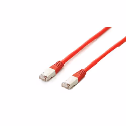 Equip 605622, 3 m, Cat6a, S/FTP (S-STP), RJ-45, RJ-45
