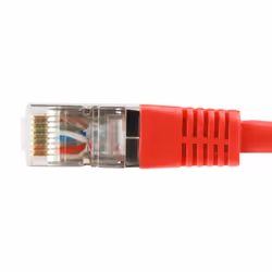 Equip 605628 câble de réseau Rouge 15 m Cat6a S/FTP (S-STP) - Vue supplémentaire 4