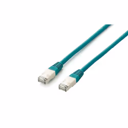 Equip 605641, 2 m, Cat6a, S/FTP (S-STP), RJ-45, RJ-45