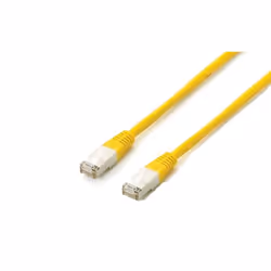 Equip 605664, 5 m, Cat6a, S/FTP (S-STP), RJ-45, RJ-45