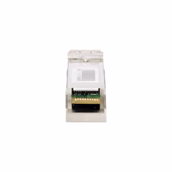 LevelOne SFP-3001 module émetteur-récepteur de réseau Fibre optique 1250 Mbit/s 850 nm
