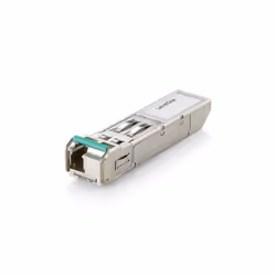 LevelOne SFP-7331, Fibre optique, 155 Mbit/s, SFP, LC, 9/125 µm, 20 m