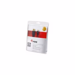 Equip 128225 câble USB 3 m USB 2.0 USB A Mini-USB B Noir