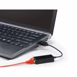 LevelOne USB-0301 carte réseau 100 Mbit/s