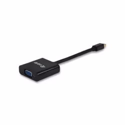 Equip 133432, 0,17 m, Mini DisplayPort, VGA, Mâle, Femelle, 1920 x 1080 pixels