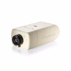 LevelOne FCS-1131, Caméra de sécurité IP, Avec fil, CE, FCC, ONVIF, Plafond/mur, Beige, Boîte