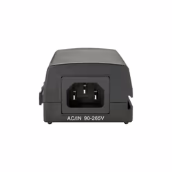 LevelOne POI-3000 adaptateur et injecteur PoE Gigabit Ethernet