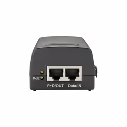 LevelOne POI-3000 adaptateur et injecteur PoE Gigabit Ethernet - Vue supplémentaire 4