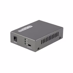 LevelOne POS-3000 séparateur voix-données Noir Connexion Ethernet, supportant l'alimentation via ce port (PoE)