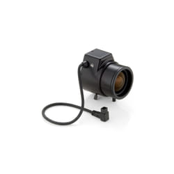 LevelOne CAS-1300 lentille et filtre d'appareil photo Appareil-photo IP Noir