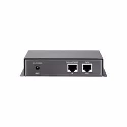 LevelOne POS-4002 séparateur voix-données Noir