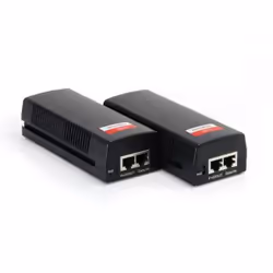 LevelOne POI-2002 adaptateur et injecteur PoE Fast Ethernet 52 V - Vue supplémentaire 4