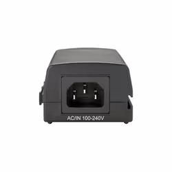 LevelOne POI-2002 adaptateur et injecteur PoE Fast Ethernet 52 V - Vue supplémentaire 6