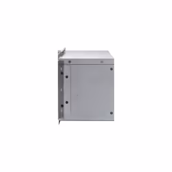 LevelOne POC-4001 châssis de réseaux 4U Aluminium - Vue supplémentaire 4