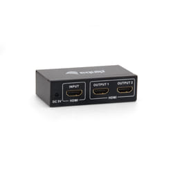 Equip 332712 répartiteur vidéo HDMI 2x HDMI