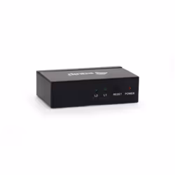 Equip 332712 répartiteur vidéo HDMI 2x HDMI