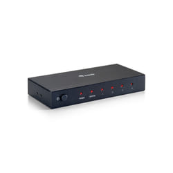 Equip 332714 répartiteur vidéo HDMI 4x HDMI