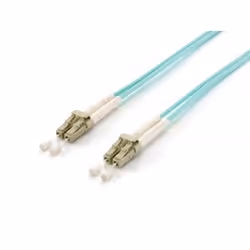 Equip LC/LС 50/125μm 20m, 20 m, OM3, LC, LC