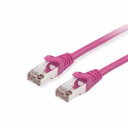 Equip 605552, 3 m, Cat6, S/FTP (S-STP), RJ-45, RJ-45