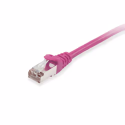 Equip 605552 câble de réseau Violet 3 m Cat6 S/FTP (S-STP)