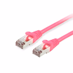 Equip 605582, 3 m, Cat6, S/FTP (S-STP), RJ-45, RJ-45