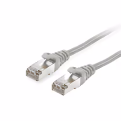 Equip 605501, 2 m, Cat6, S/FTP (S-STP), RJ-45, RJ-45