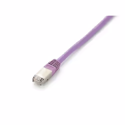 Equip 605651 câble de réseau Violet 2 m Cat6a S/FTP (S-STP)