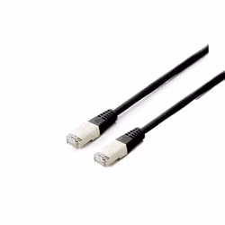 Equip 605699, 20 m, Cat6a, S/FTP (S-STP), RJ-45, RJ-45