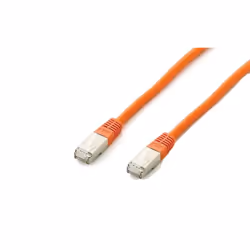 Equip 605677, 0,5 m, Cat6a, S/FTP (S-STP), RJ-45, RJ-45