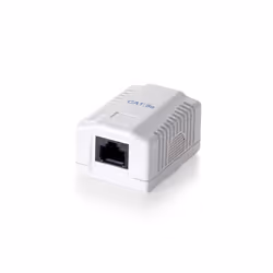 Equip 235211, RJ-45, Blanc, 39 mm, 29,5 mm, 54 mm, 40 g